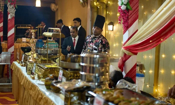 Bhojan Catering Services